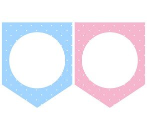 [개별도안] 부부의 날 가랜드