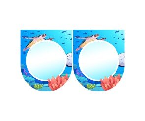 [개별도안] 아쿠아리움 가랜드