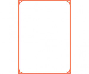 가을 카페 메뉴판