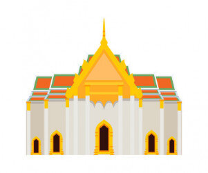 방콕 전통 왕국