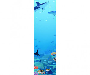아쿠아리움 배너 (문구없음)