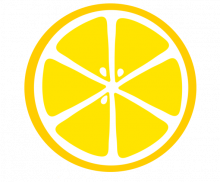 레몬 가랜드 개별도안