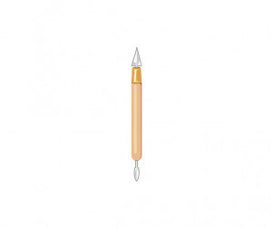 화살촉 양날도구