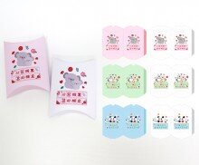 어버이날 선물 포장 박스