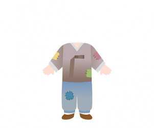 흥부 합성이미지