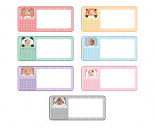 이불 이름표(합성)