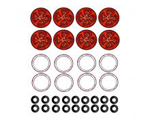 토마토,양파,올리브