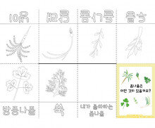 봄나물은 어떤 것이 있을까요 사전