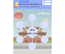 세계 여러 나라 하면 생각나는 것