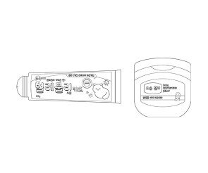 약(벌레물리,보습 젤리)색칠 모음