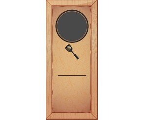 전 가게 개별 메뉴판