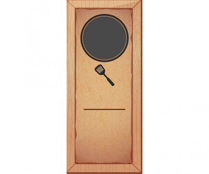 전 가게 개별 메뉴판