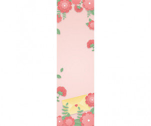 카네이션 배너 (문구없음)