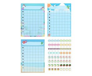 여름 그래프(문구없음)