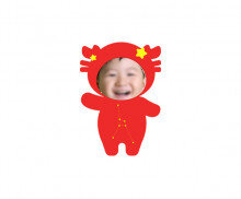 게자리 합성이미지