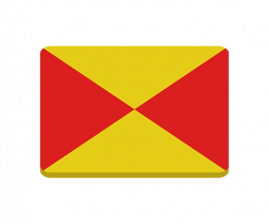 빨강 노랑 딱지