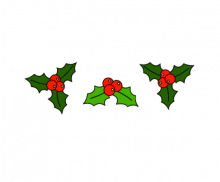 크리스마스 트리 장식