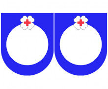 [개별도안] 어린이 약국 가랜드