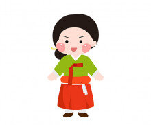 놀부 부인
