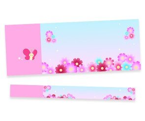 코스모스 축제 입장권 (티켓,팔찌)(문구없음)