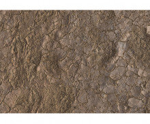 갈라진 흙 배경