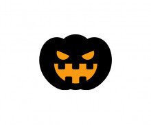 펌킨(그림자)