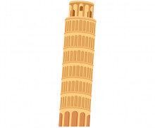 피사의 사탑