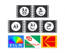 청춘 사진관 가랜드