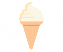 소프트 아이스크림