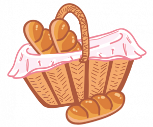 빵바구니
