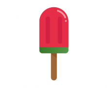 수박 아이스크림