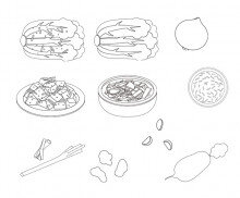 김장 색칠 모음