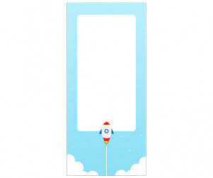 총알배송 배너 (문구없음)