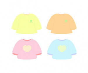 옷(긴팔,맨투맨)