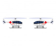 닥터헬기(헬리콥터)