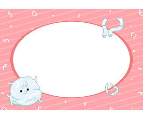 천사채 놀이 배경