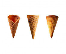 아이스크림(콘)