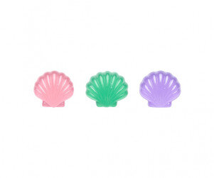 조개 꾸미기 스티커