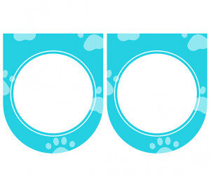 [개별도안] 동물병원 가랜드