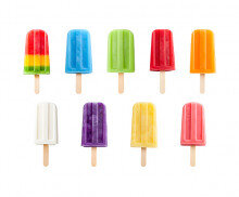 아이스크림(하드)