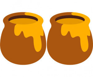 [개별도안] 양봉장 놀이 가랜드