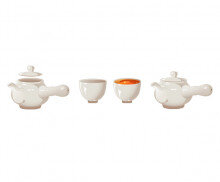 다기(다관, 찻잔)