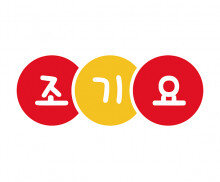 배달 가게 로고