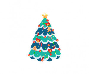 크리스마스 트리