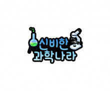 신비한 과학나라 토퍼