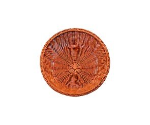 나무 바구니(소쿠리)