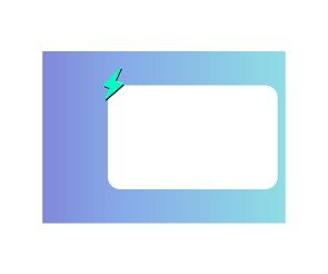 스마트폰 이름표(문구없음)