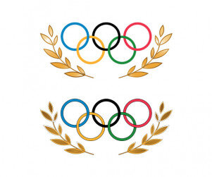 올림픽 마크