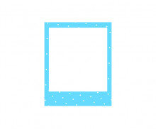 폴라로이드 필름틀