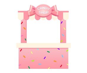 사탕가게